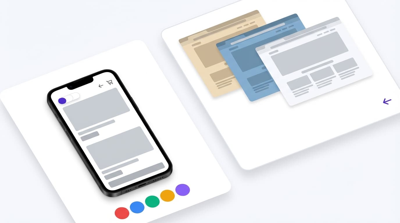 웹 · 앱 현지화